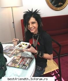 FATA IDEALA PT BILL - Fata ideala: chip dragalash, maini frumoase (sa - BILL KAULITZ(VOCALIST)