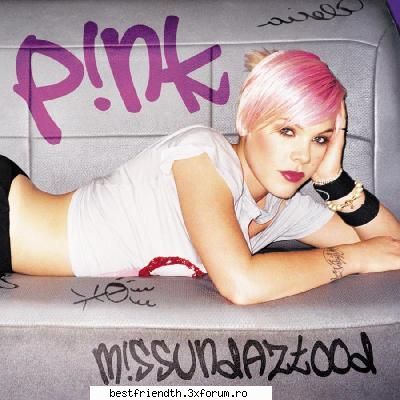 parerile voastre - lovesucks - PINK