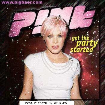 parerile voastre - lovesucks - PINK