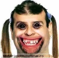 pe aici.. - ma pis pe mine de ras la asta - POZE FUNNY