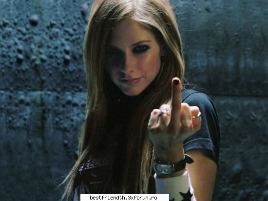 pe aici... - didi_diana - FAVORITE BAND