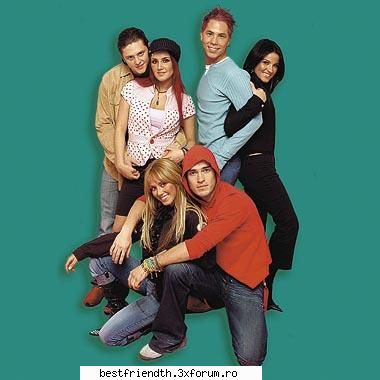 pics - lovesucks - RBD