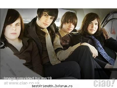 pics - lovesucks - PANIC!AT THE DISCO