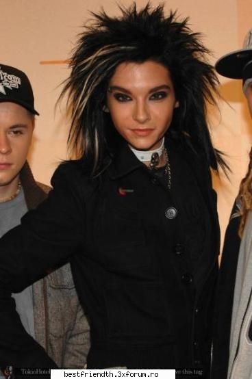 pics - lovesucks - TOKIO HOTEL