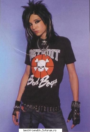 pics - lovesucks - TOKIO HOTEL
