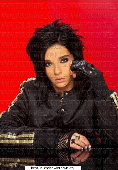 pics - lovesucks - TOKIO HOTEL