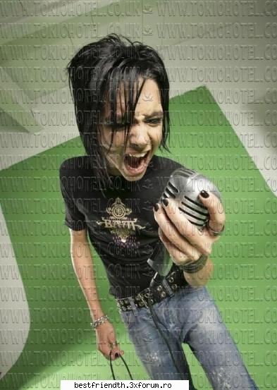 pics - lovesucks - TOKIO HOTEL