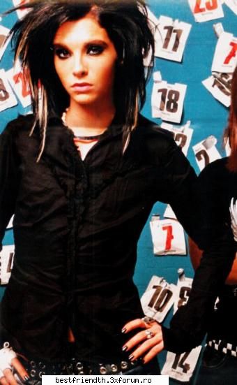 pics - lovesucks - TOKIO HOTEL
