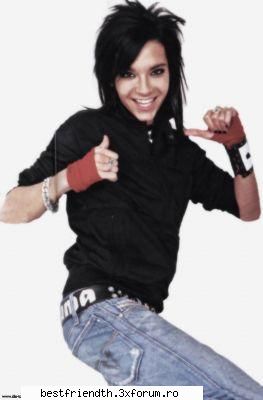 pics - lovesucks - TOKIO HOTEL
