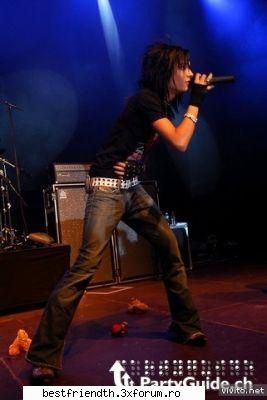 pics - lovesucks - TOKIO HOTEL