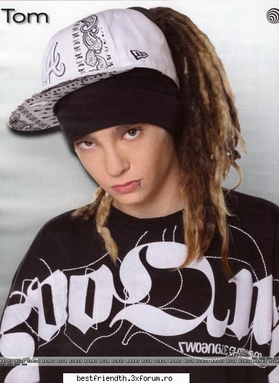 pics - lovesucks - TOKIO HOTEL