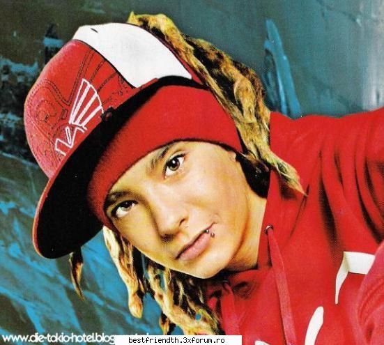 pics - lovesucks - TOKIO HOTEL