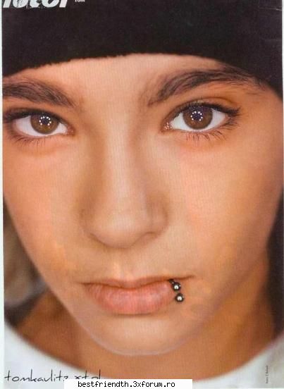 pics - lovesucks - TOKIO HOTEL