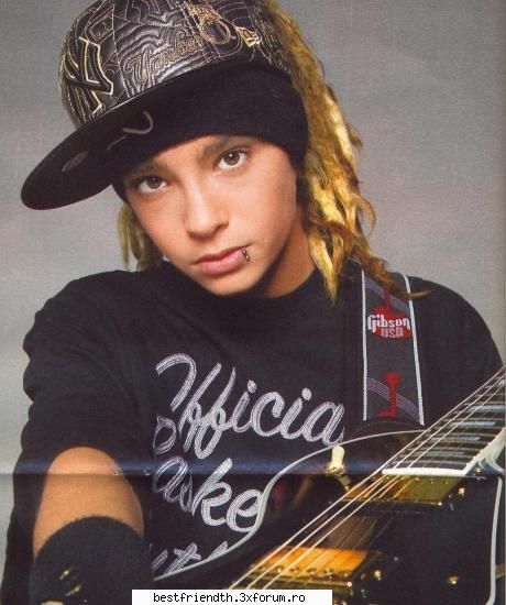 pics - lovesucks - TOKIO HOTEL