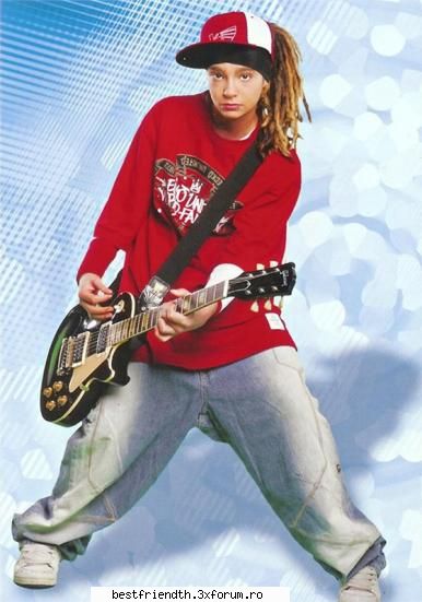 pics - didi_diana - TOKIO HOTEL