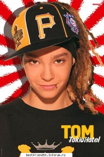 pics - didi_diana - TOKIO HOTEL