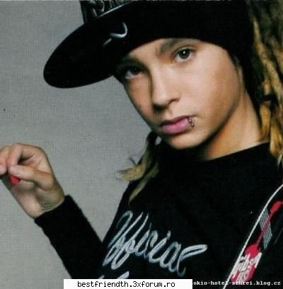 pics - didi_diana - TOKIO HOTEL