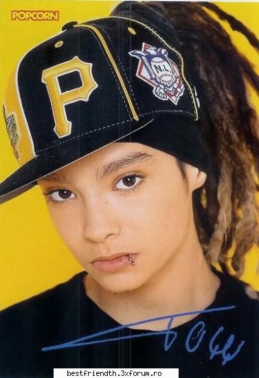 pics - didi_diana - TOKIO HOTEL