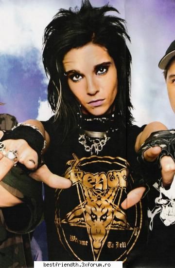 pics - didi_diana - TOKIO HOTEL