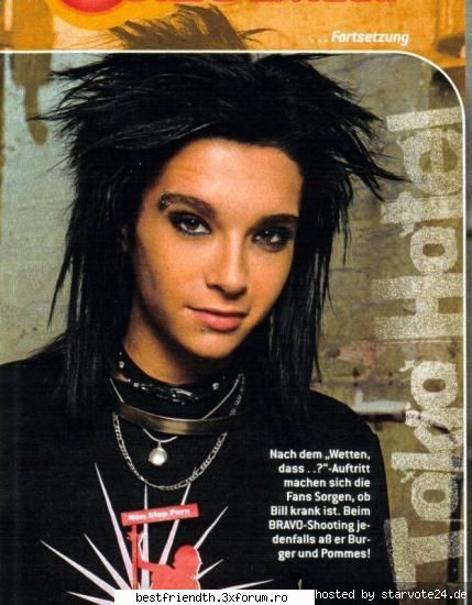 pics - didi_diana - TOKIO HOTEL
