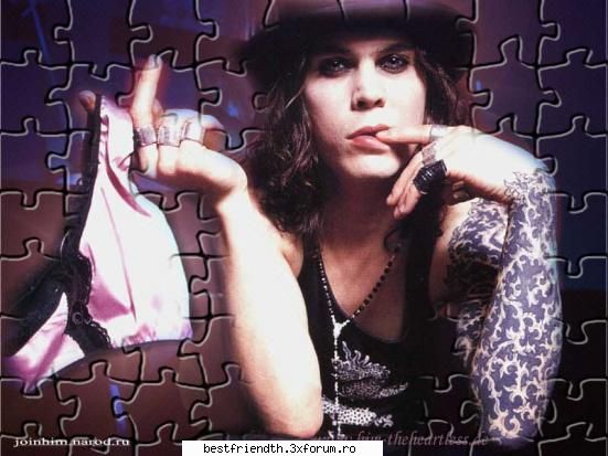 pics - lovesucks - VILLE VALO