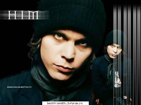 pics - lovesucks - VILLE VALO