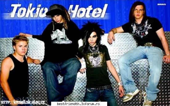 pics TH - lovesucks - TOKIO HOTEL