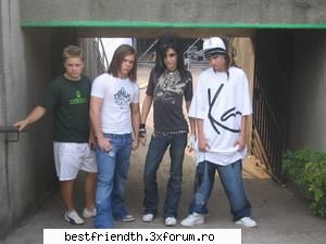 pics TH - lovesucks - TOKIO HOTEL