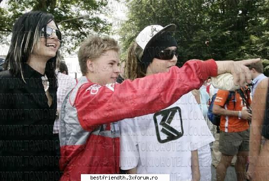 pics TH - lovesucks - TOKIO HOTEL