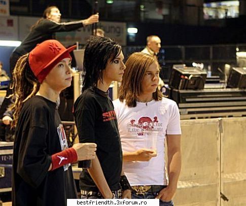 pics TH - lovesucks - TOKIO HOTEL