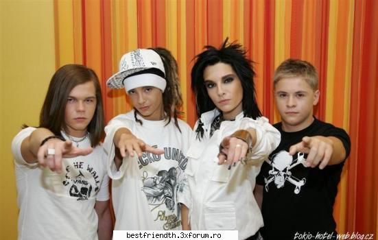 pics TH - lovesucks - TOKIO HOTEL
