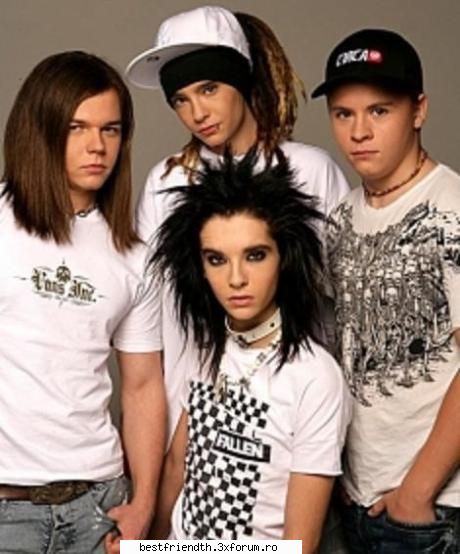 pics TH - lovesucks - TOKIO HOTEL