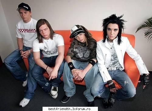 pics TH - lovesucks - TOKIO HOTEL