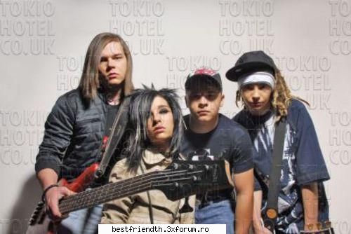 pics TH - lovesucks - TOKIO HOTEL
