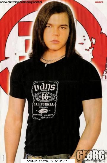 pics TH - lovesucks - TOKIO HOTEL